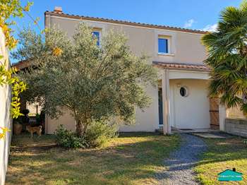 Vente maison 5 pièces Corcoué-sur-Logne 44
