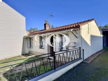 Vente Maison 1 chambreCorcoué-sur-Logne