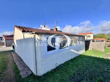 Vente maison 3 pièces Vente maison 3 pièces