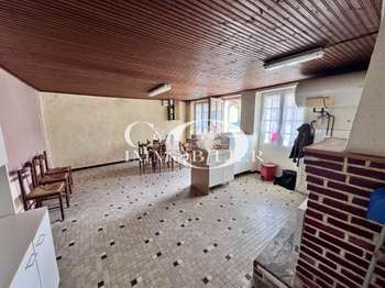 Vente maison 3 pièces Vente maison 3 pièces