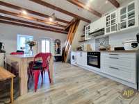 Vente maison 2 pièces