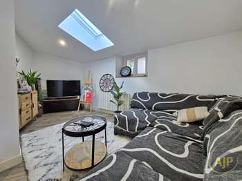Vente maison 2 pièces