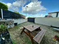 Vente maison 2 pièces