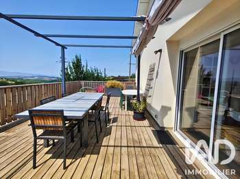 Vente maison 6 pièces Cordelle 42