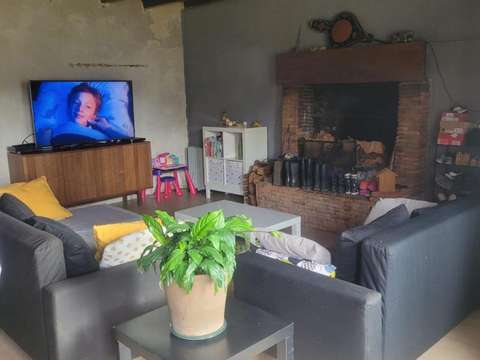 Vente maison 4 pièces Cordemais 44