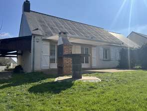 Vente Maison 3 chambresCordemais