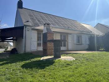 Vente maison 5 pièces Cordemais 44