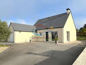 Vente Maison 4 chambresCordemais