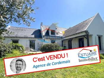 Vente Maison 5 chambresCordemais