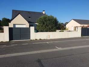Vente MaisonCordemais