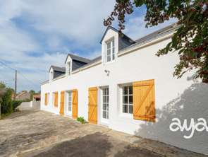 Vente Maison 4 chambresCordemais
