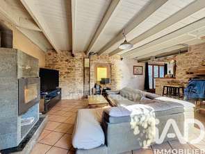 Vente Maison 3 chambresCordemais