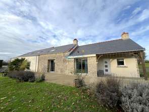Vente Maison 4 chambresCordemais