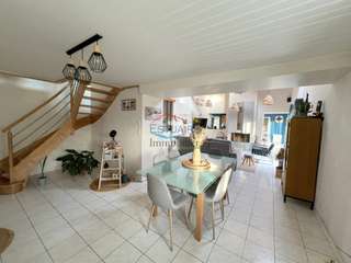 Vente maison 6 pièces Vente maison 6 pièces