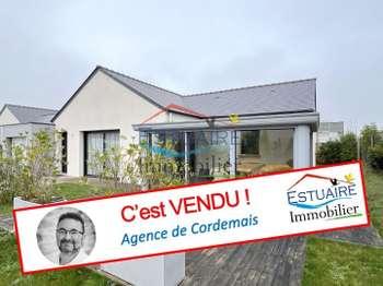 Vente Maison 2 chambresCordemais