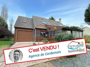 Vente Maison 4 chambresCordemais