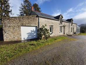 Vente Maison 5 chambresCordemais