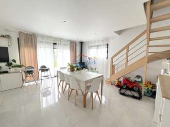 Vente Maison 3 chambresCordemais