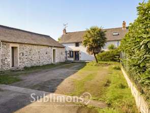 Vente Maison 5 chambresCordemais