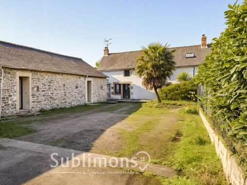 Vente maison 8 pièces Cordemais 44