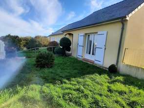 Vente Maison 4 chambresCordemais