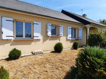 Vente maison 6 pièces Cordemais 44