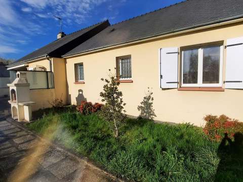 Vente maison 6 pièces Vente maison 6 pièces