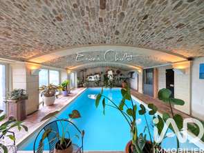 Vente Maison 4 chambresCordemais