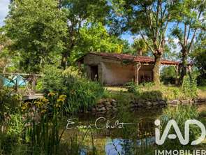 Vente Maison 4 chambresCordemais
