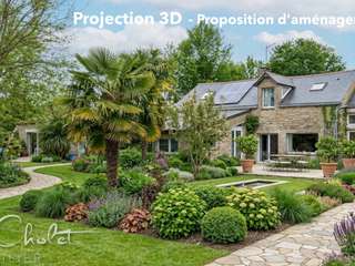 Vente maison 7 pièces Vente maison 7 pièces