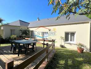 Vente Maison 3 chambresCordemais