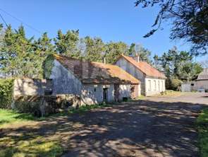 Vente Maison 4 chambresCordemais