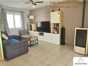 Vente Maison 3 chambresCordemais