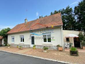 Vente Maison 4 chambresCordemais