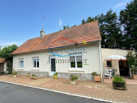 Vente maison 5 pièces Cordemais 44