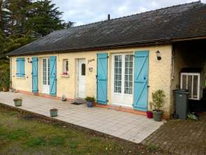 Vente Maison 5 chambresCordemais