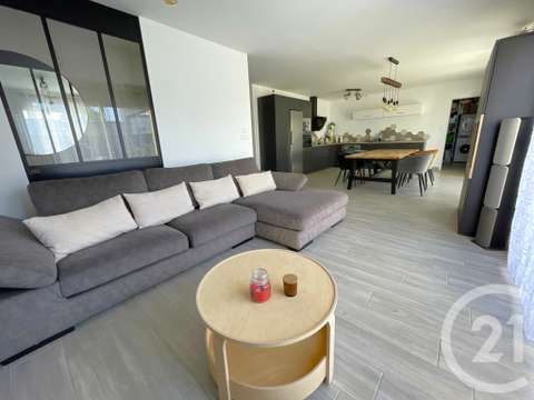 Vente maison 6 pièces Cordemais 44