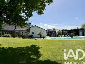 Vente Maison 3 chambresCordemais