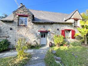 Vente Maison 4 chambresCordemais