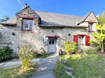 Vente maison 6 pièces Cordemais 44