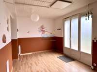 Vente maison 9 pièces