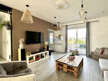 Vente Maison 6 chambresCordemais
