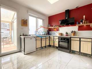 Vente maison 9 pièces