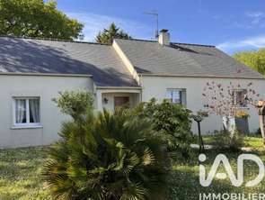 Vente Maison 3 chambresCordemais