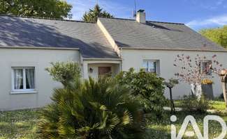 Photo Vente maison Cordemais