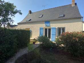 Vente Maison 4 chambresCordemais