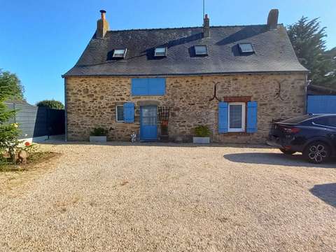 Vente maison 6 pièces Cordemais 44