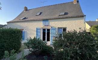 Photo Vente maison Cordemais