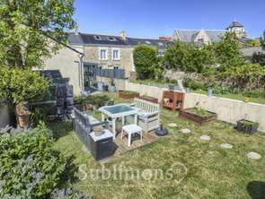 Vente Maison 2 chambresCordemais