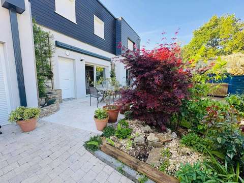 Vente maison 4 pièces Cordemais 44